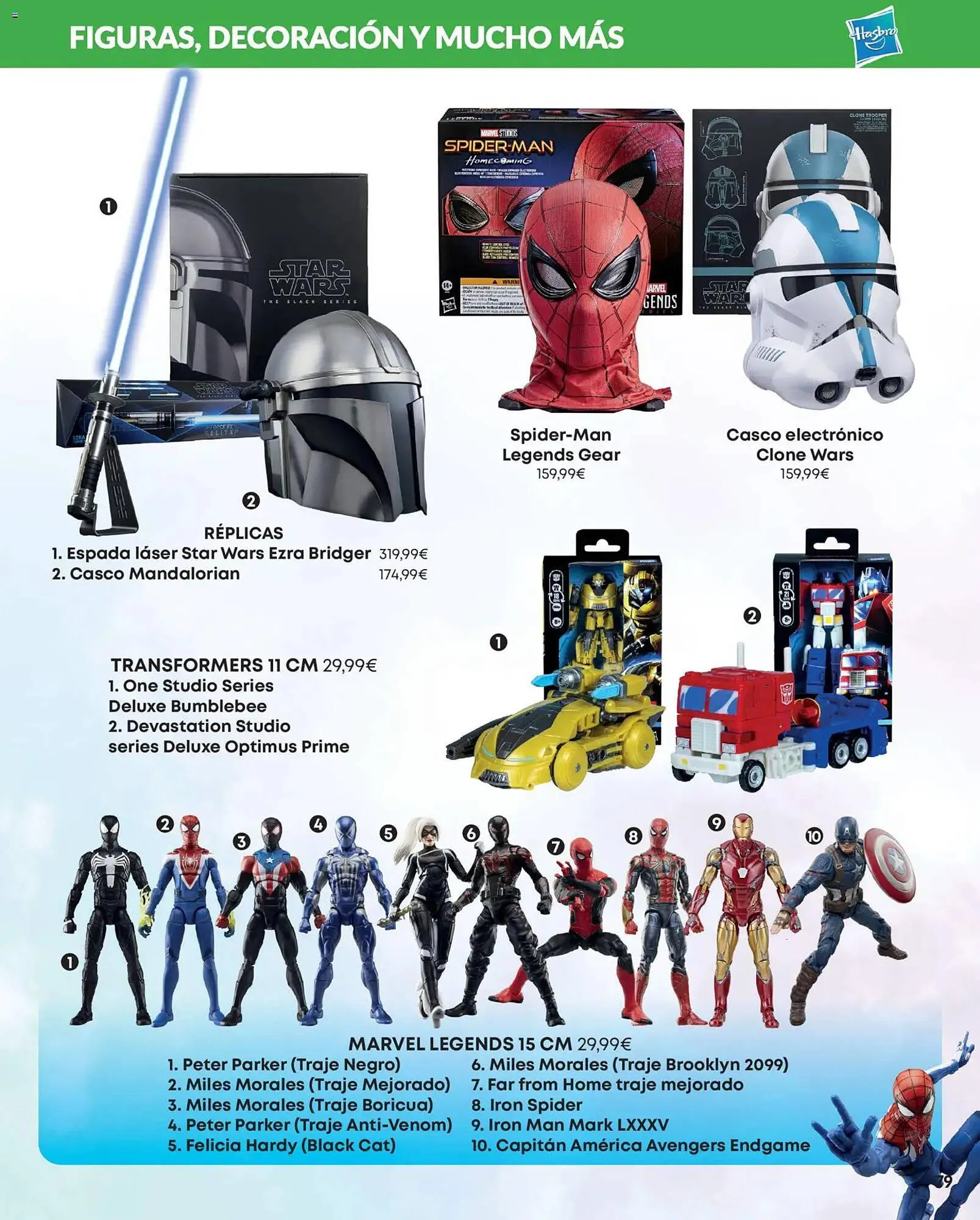 Catálogo de Folleto Game 10 de diciembre al 30 de junio 2026 - Página 3