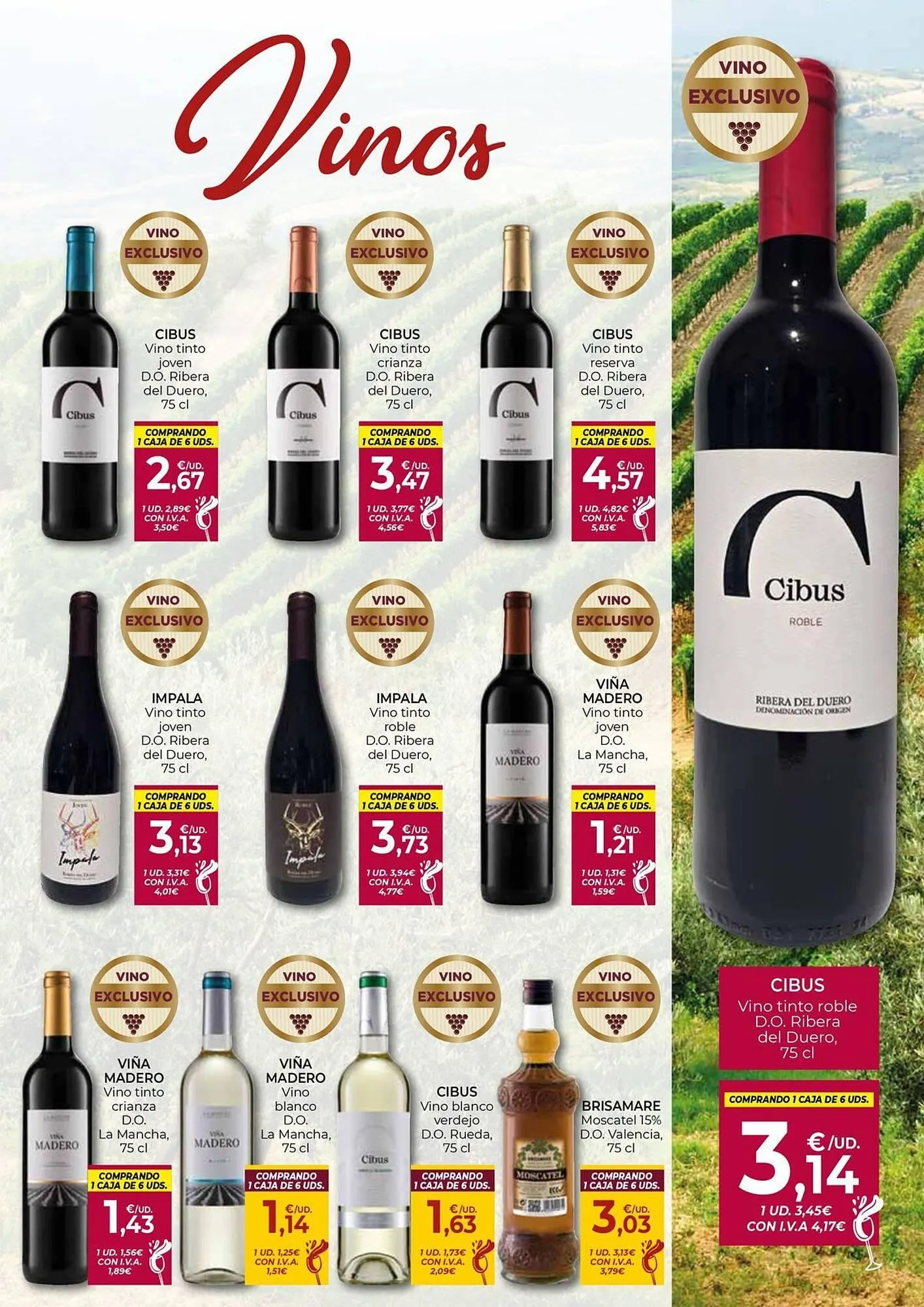 Catálogo de Folleto CashDiplo 15 de octubre al 13 de noviembre 2025 - Página 3