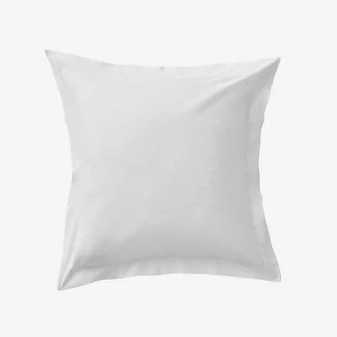 Funda de Cojín - Basic Blanco