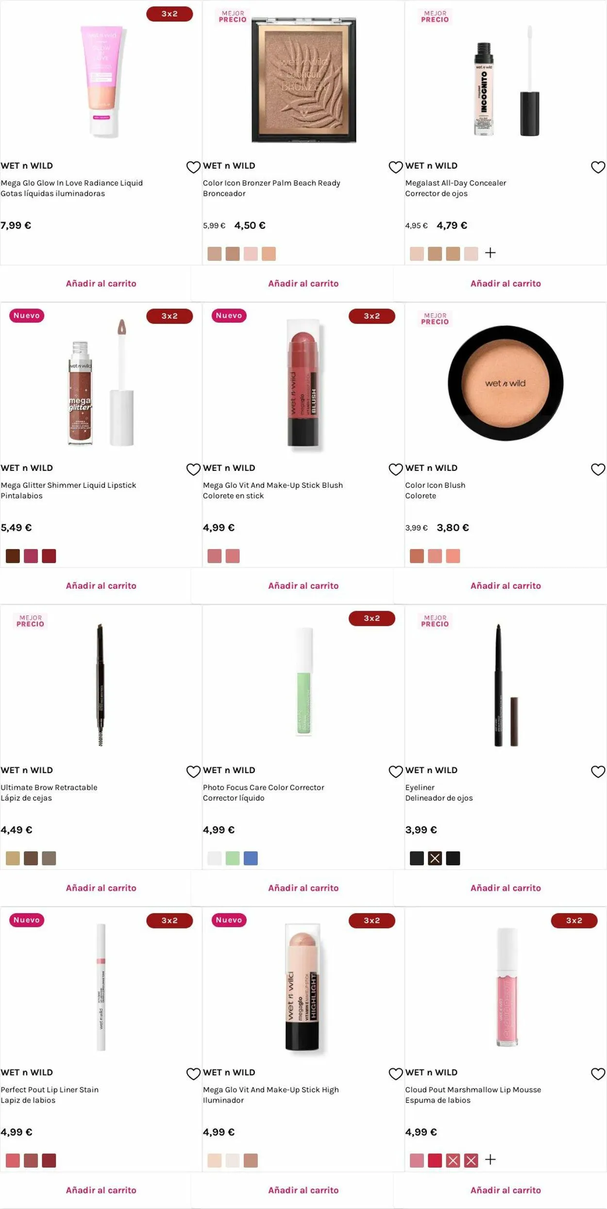 Catálogo de Druni 23 de junio al 2 de julio 2025 - Página 32