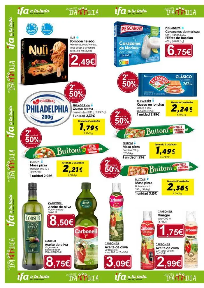 Catálogo de Catálogo Hiper Usera 2 de julio al 13 de julio 2024 - Página 2