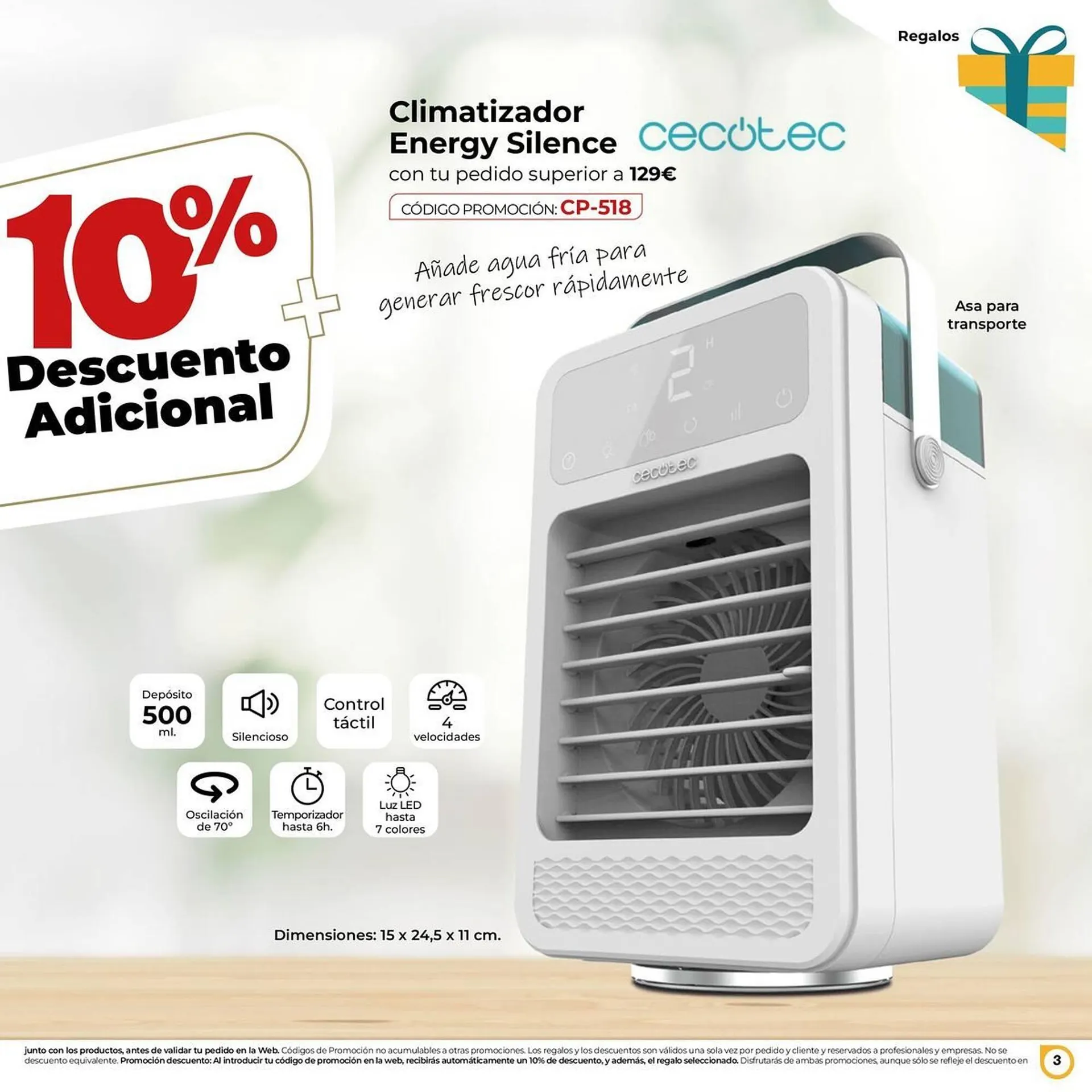 Catálogo de Folleto Staples Kalamazoo 19 de junio al 25 de julio 2025 - Página 3