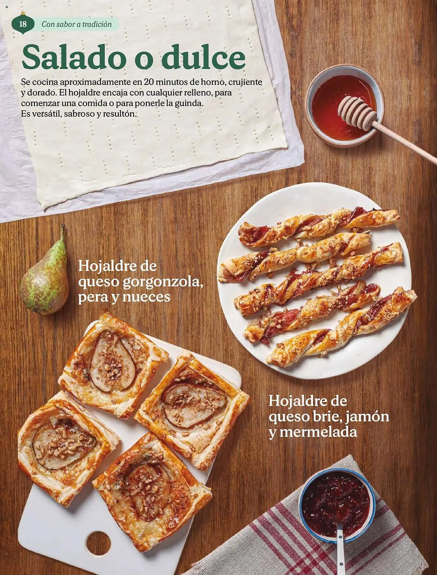 Catálogo de Catálogo Mercadona 2 de diciembre al 6 de enero 2026 - Página 18