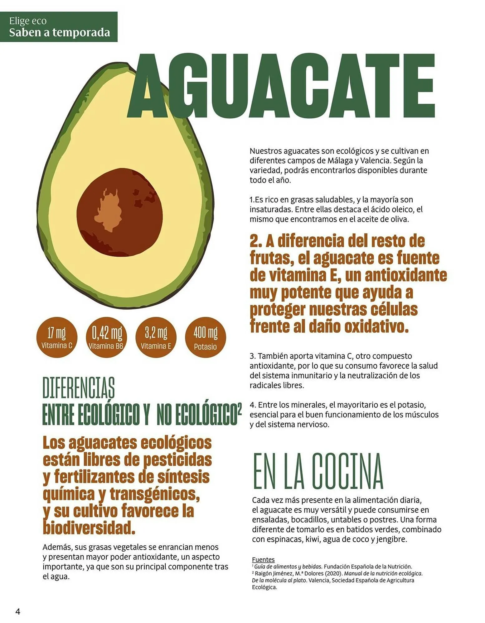 Catálogo de Catálogo Veritas 2 de febrero al 28 de febrero 2026 - Página 4