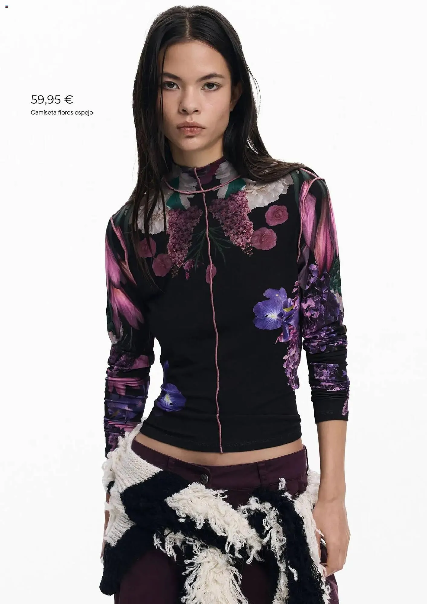 Catálogo de Catálogo Desigual 6 de diciembre al 5 de enero 2026 - Página 3