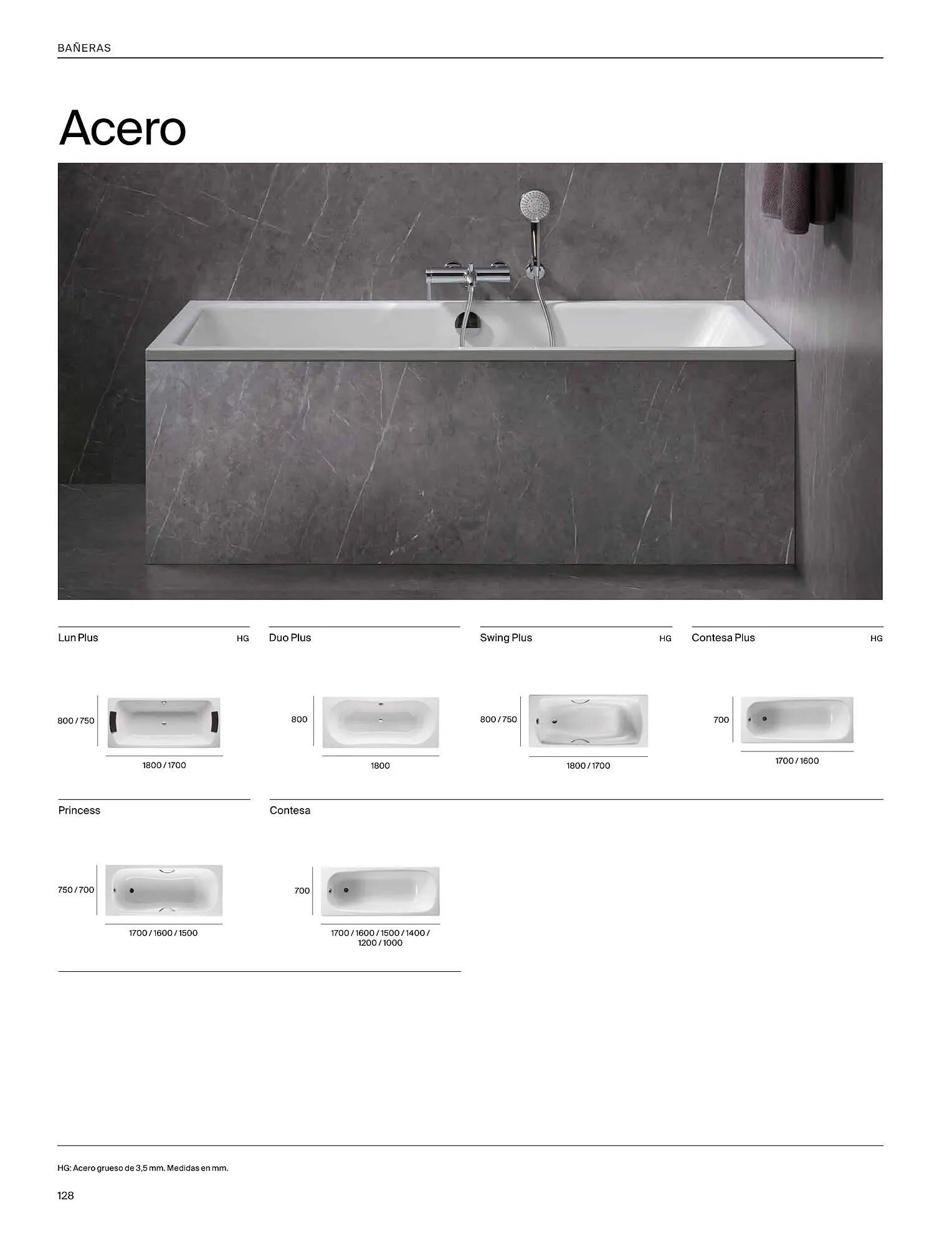 Catálogo de Catálogo Roca 15 de abril al 31 de mayo 2026 - Página 130