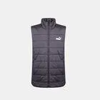 Chaleco acolchado puma