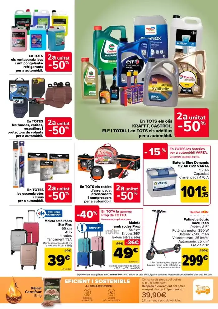 Catálogo de 2x1 13 de febrero al 24 de febrero 2025 - Página 46