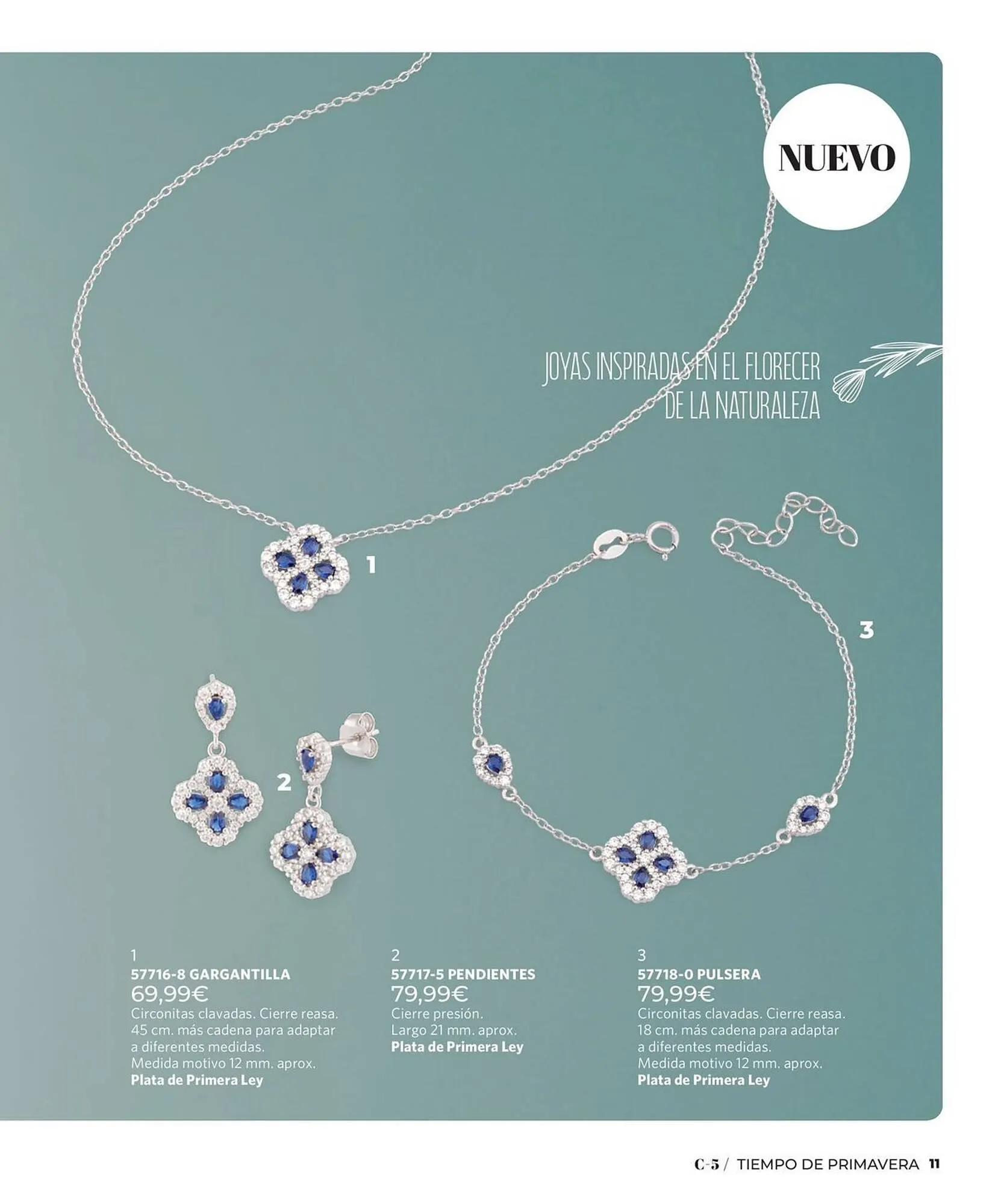 Catálogo de Catálogo Cristian Lay 23 de marzo al 12 de abril 2026 - Página 11