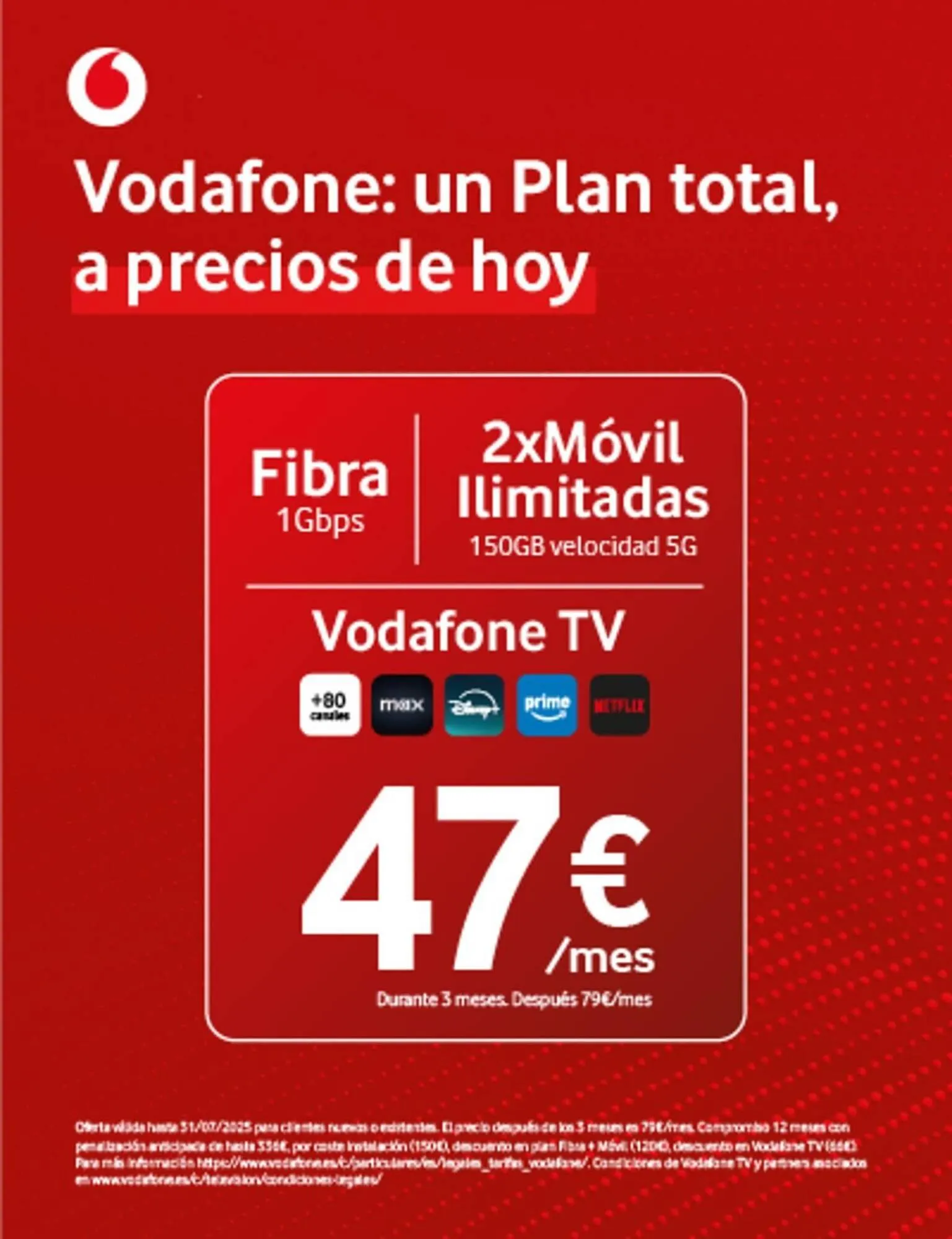 Catálogo de Folleto Phone House 10 de junio al 16 de junio 2025 - Página 9