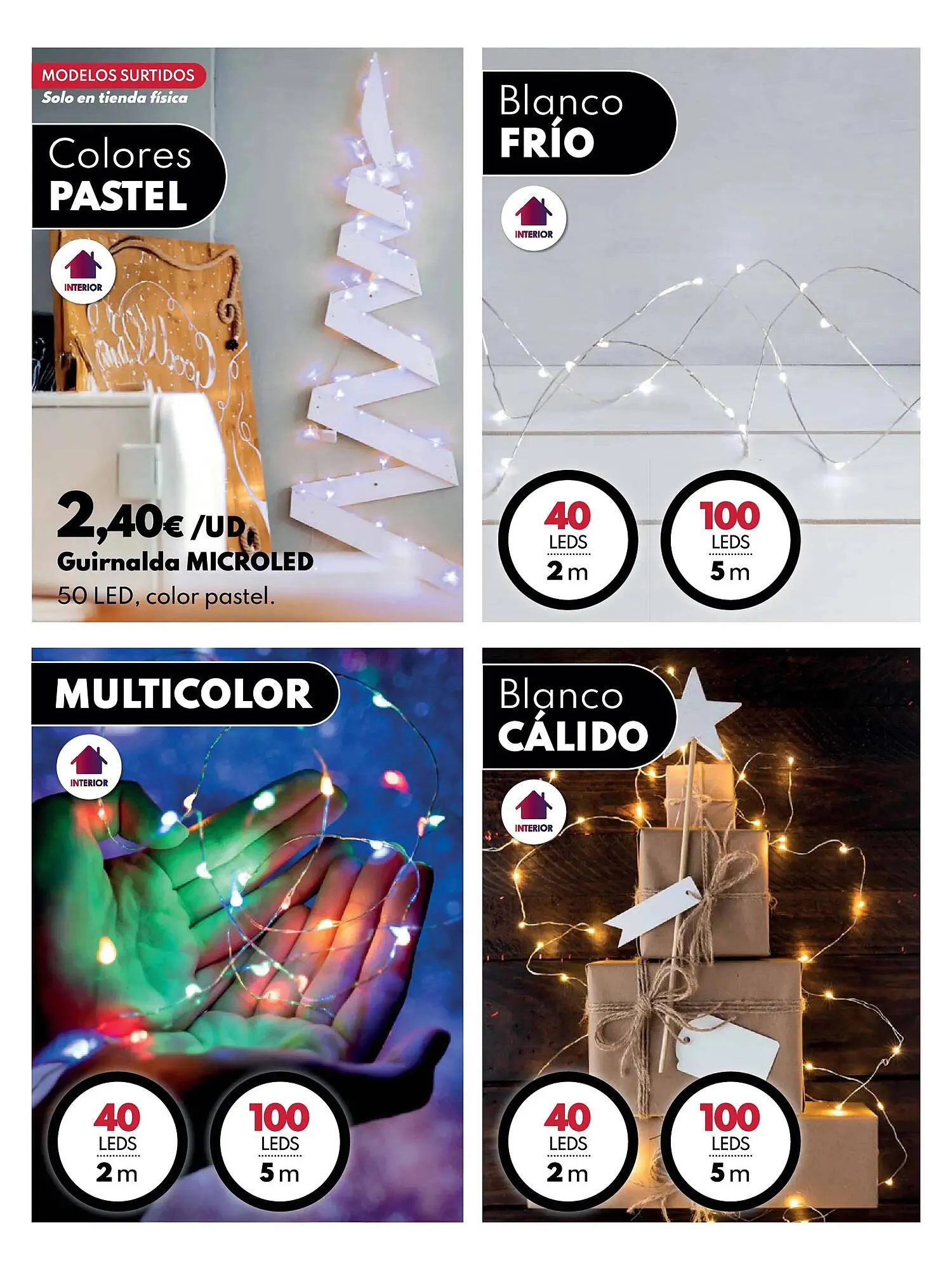 Catálogo de Folleto BricoCentro 26 de octubre al 8 de diciembre 2025 - Página 17