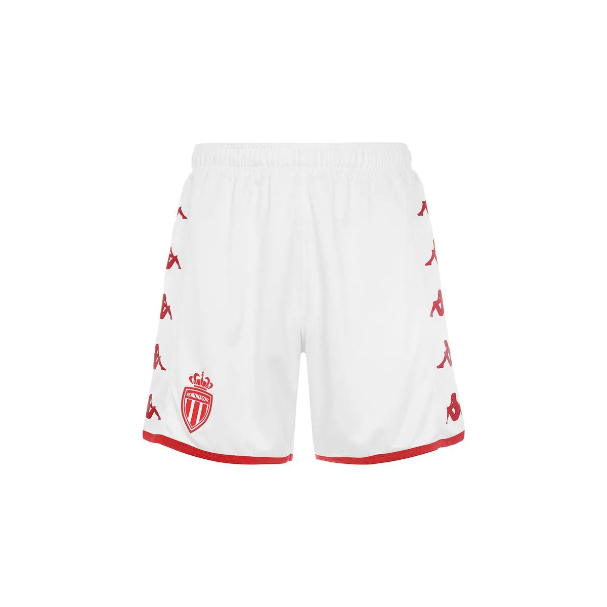 Pantalones cortes Kombat Ryder Pro Blanco Hombre