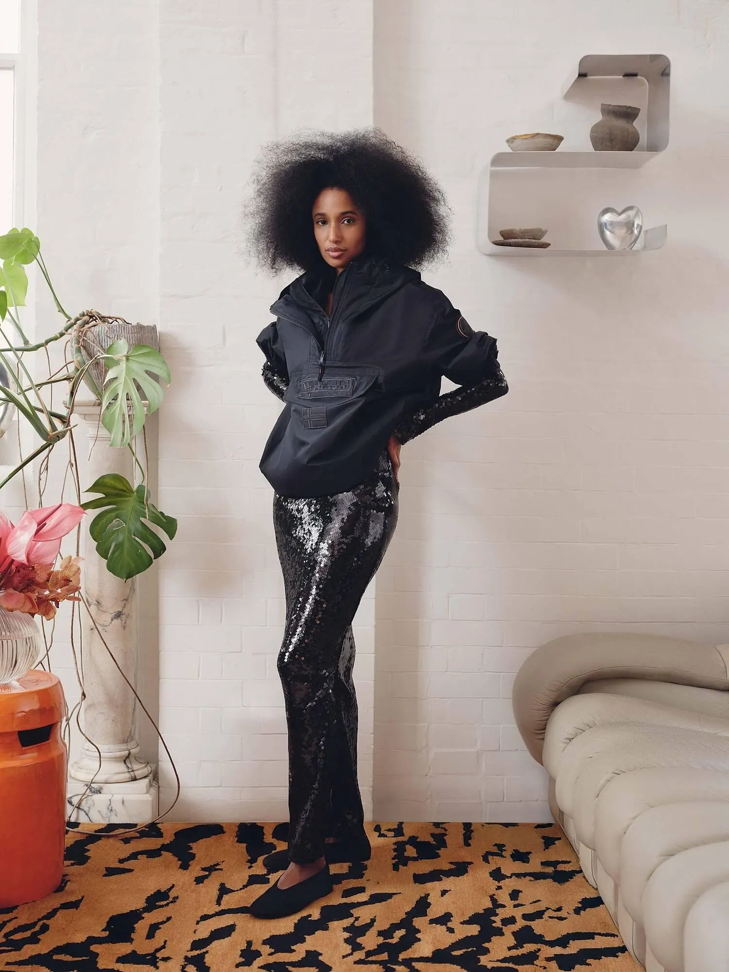 Catálogo de Folleto Napapijri 19 de febrero al 4 de marzo 2026 - Página 3