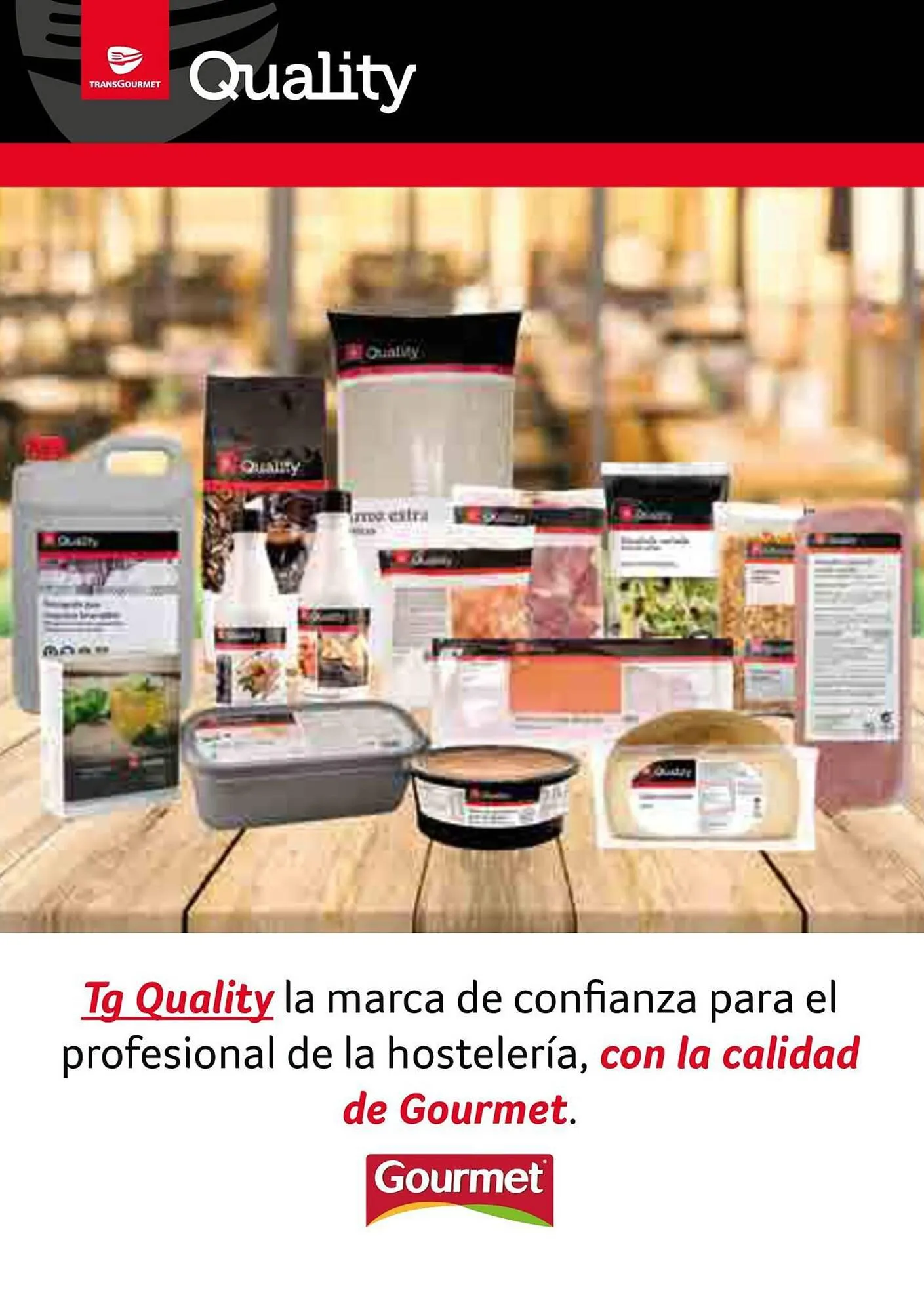 Catálogo de Folleto Gros Mercat 8 de septiembre al 5 de noviembre 2023 - Página 4