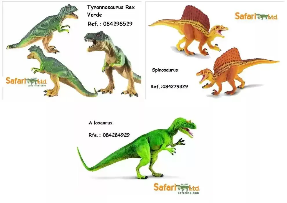 Catálogo de REPRODUCIÓN DE ANIMALES A ESCALA 7 de febrero al 31 de octubre 2025 - Página 114