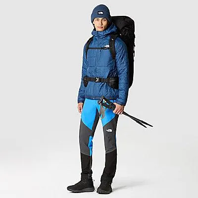 Chaqueta con capucha Circaloft para hombre