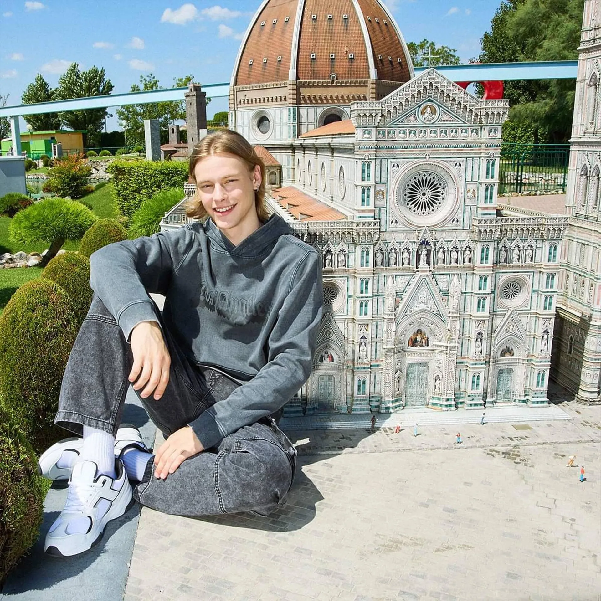 Catálogo de Terranova Folleto 31 de agosto al 13 de septiembre 2023 - Página 2