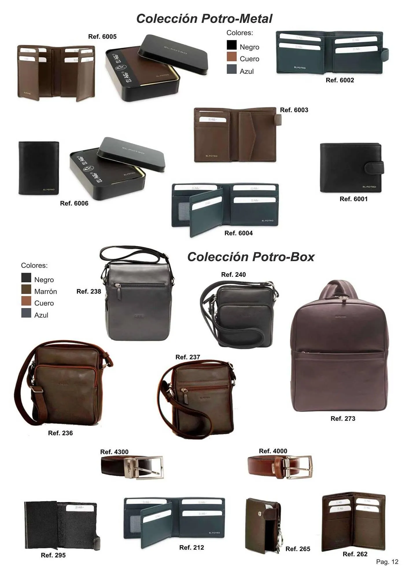 Catálogo de Folleto El Potro 19 de febrero al 31 de marzo 2026 - Página 13