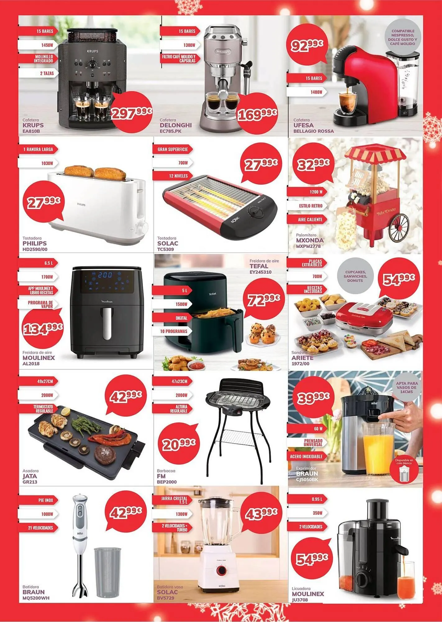 Catálogo de Folleto Mi electro 6 de diciembre al 6 de enero 2024 - Página 6