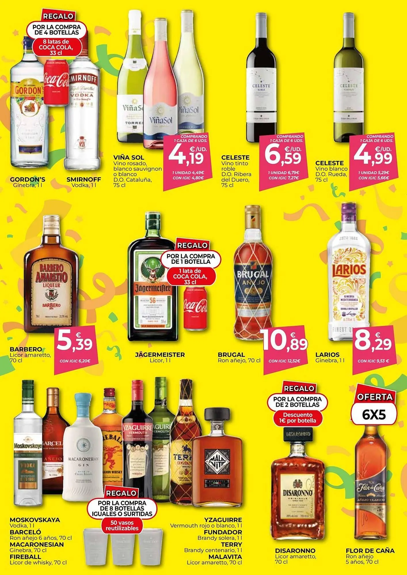 Catálogo de Folleto CashDiplo 5 de febrero al 25 de febrero 2026 - Página 2