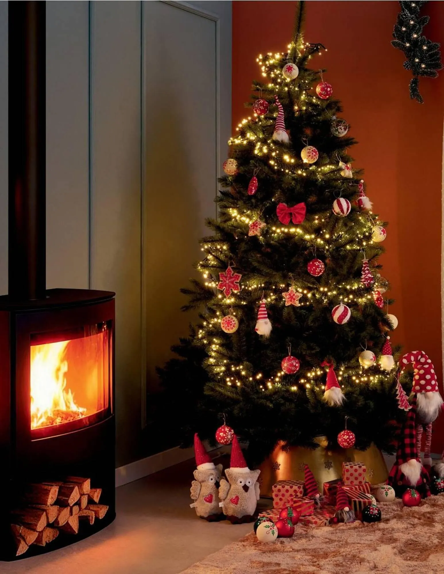 Catálogo de Catálogo Bauhaus 6 de noviembre al 31 de diciembre 2025 - Página 10