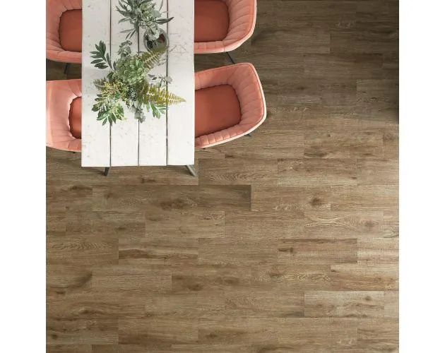 Pavimento cerámico forest roble 19x57cm