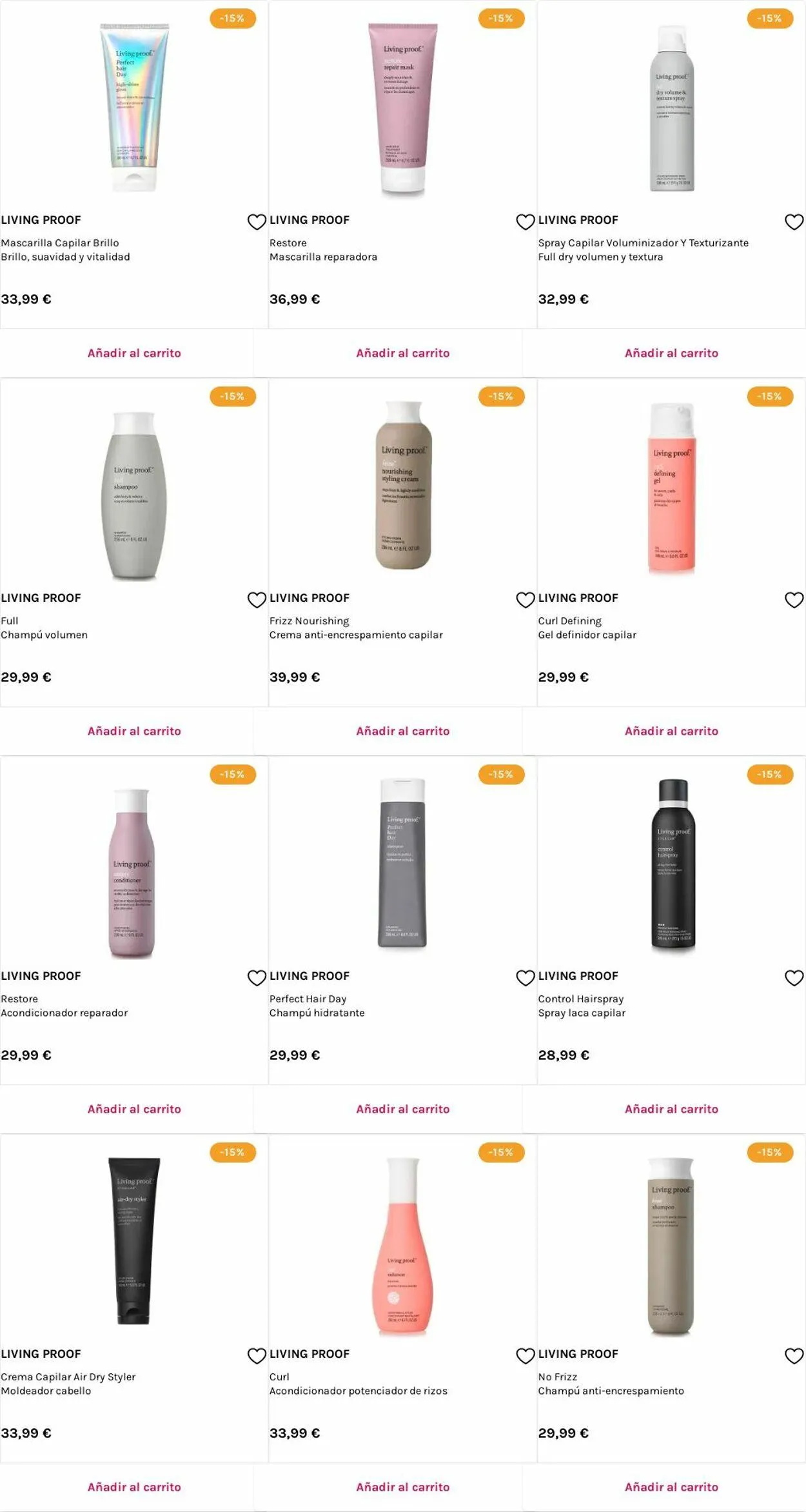 Catálogo de Druni 30 de junio al 9 de julio 2025 - Página 158