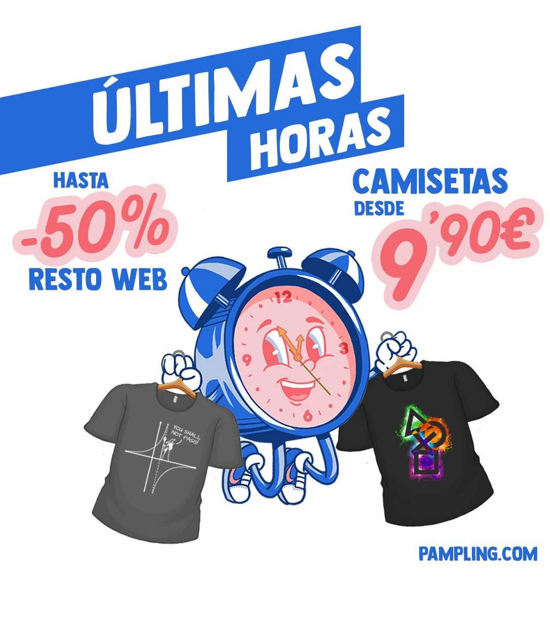 Folleto Pampling - 1