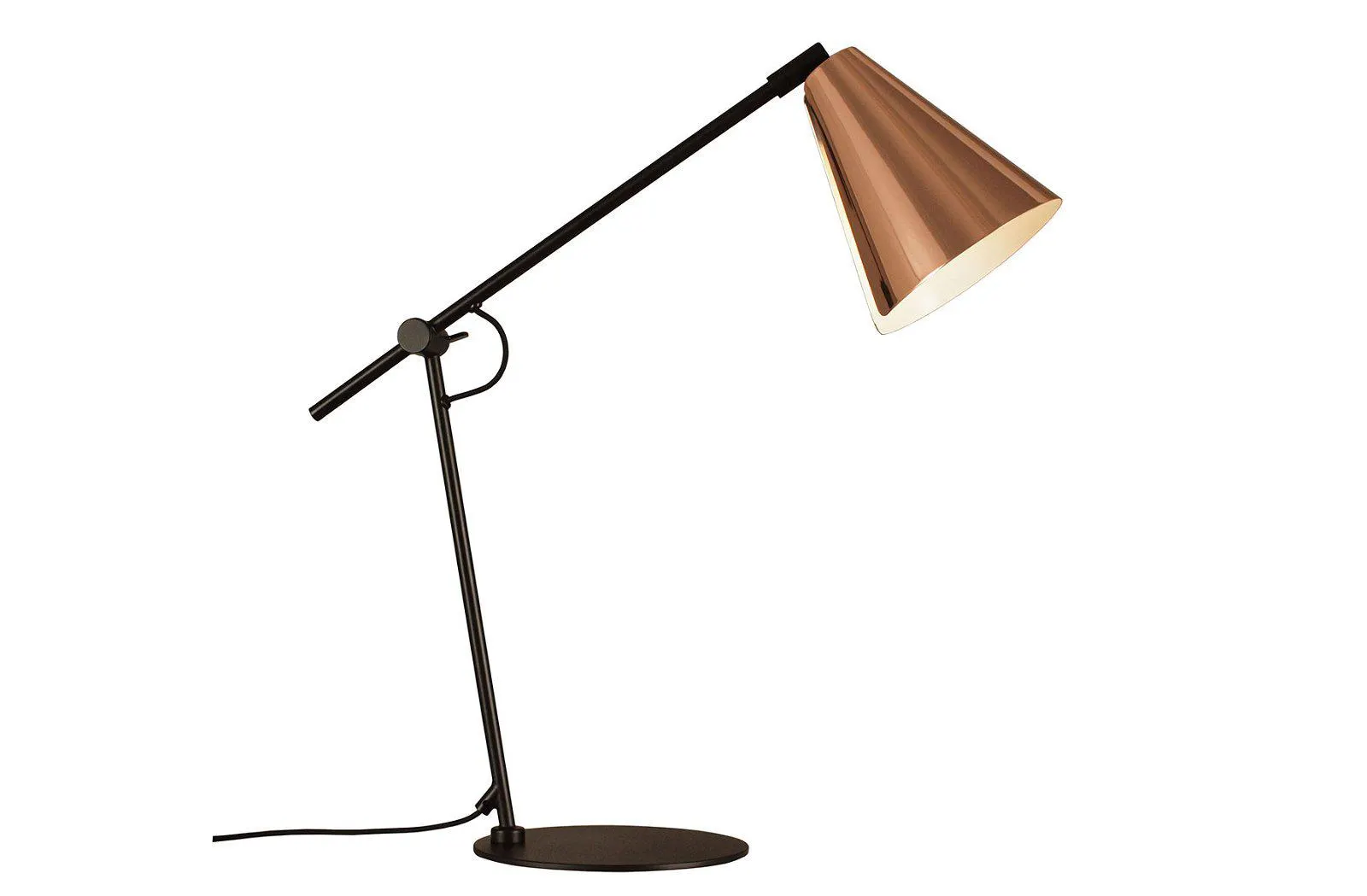 Lámpara de sobremesa Boa