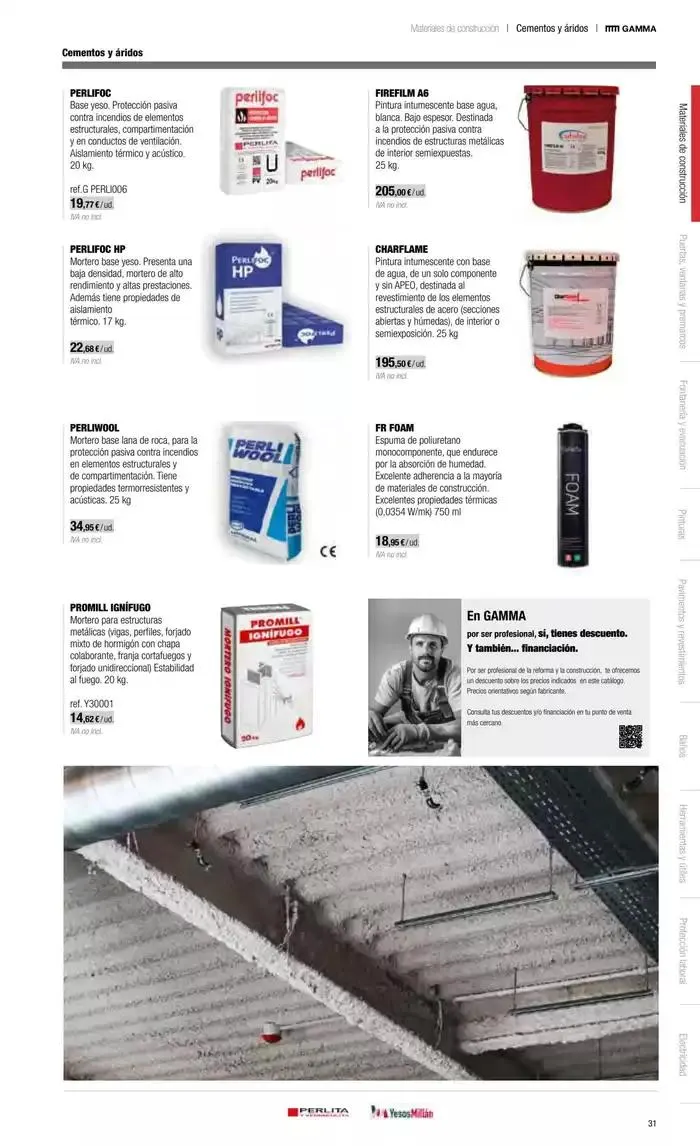 Catálogo de Catálogo Grup Gamma 30 de septiembre al 31 de diciembre 2024 - Página 123