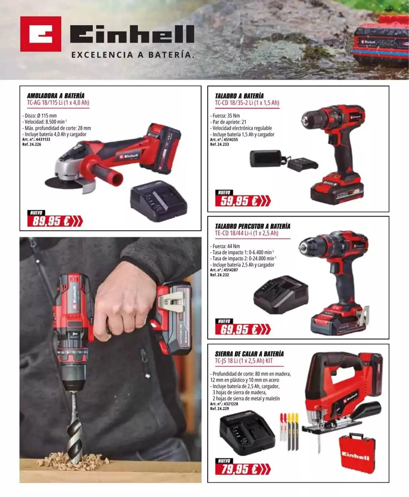 Catálogo de Folleto Coferdroza 12 de mayo al 21 de septiembre 2025 - Página 58