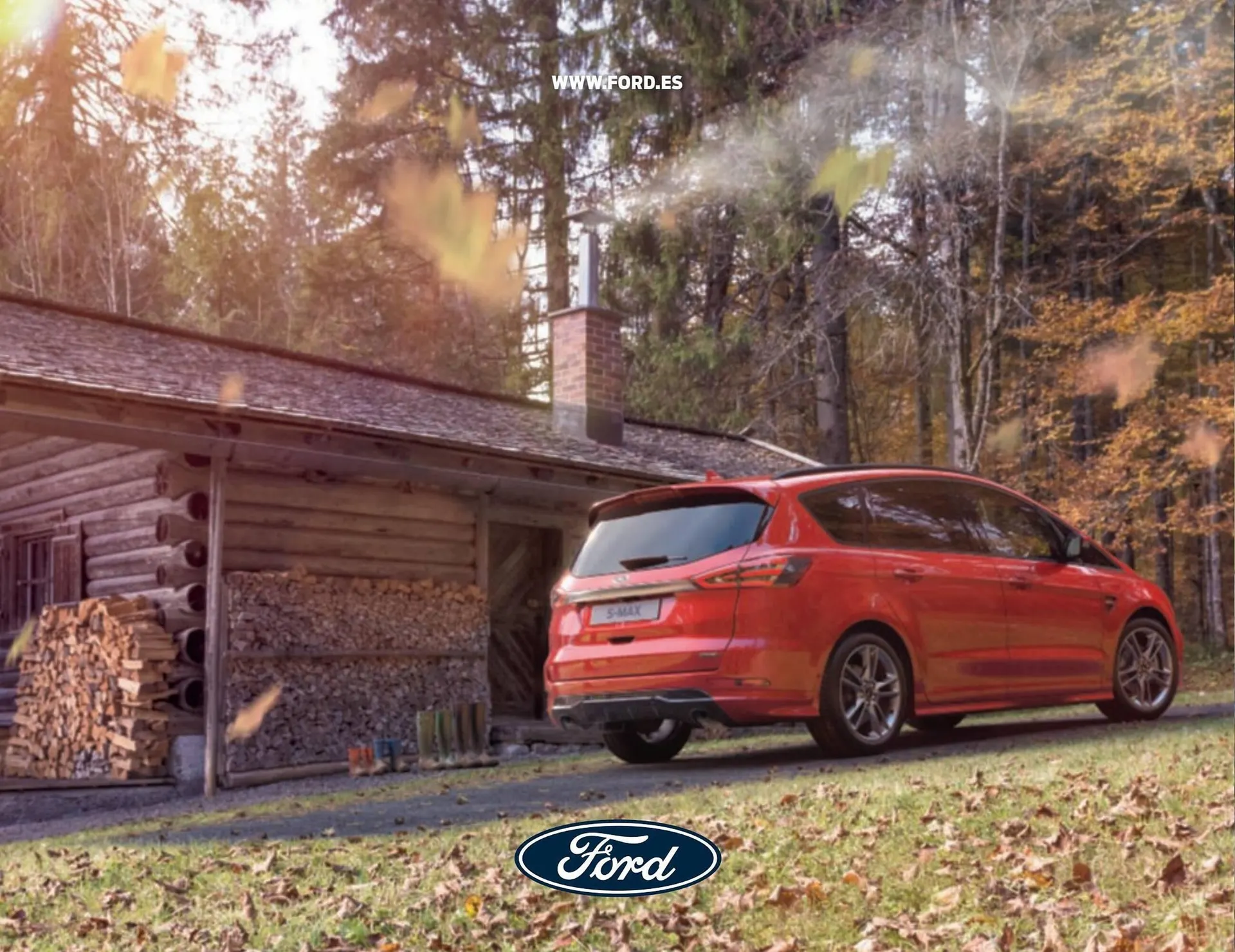 Catálogo de Folleto Ford 11 de enero al 31 de diciembre 2023 - Página 54