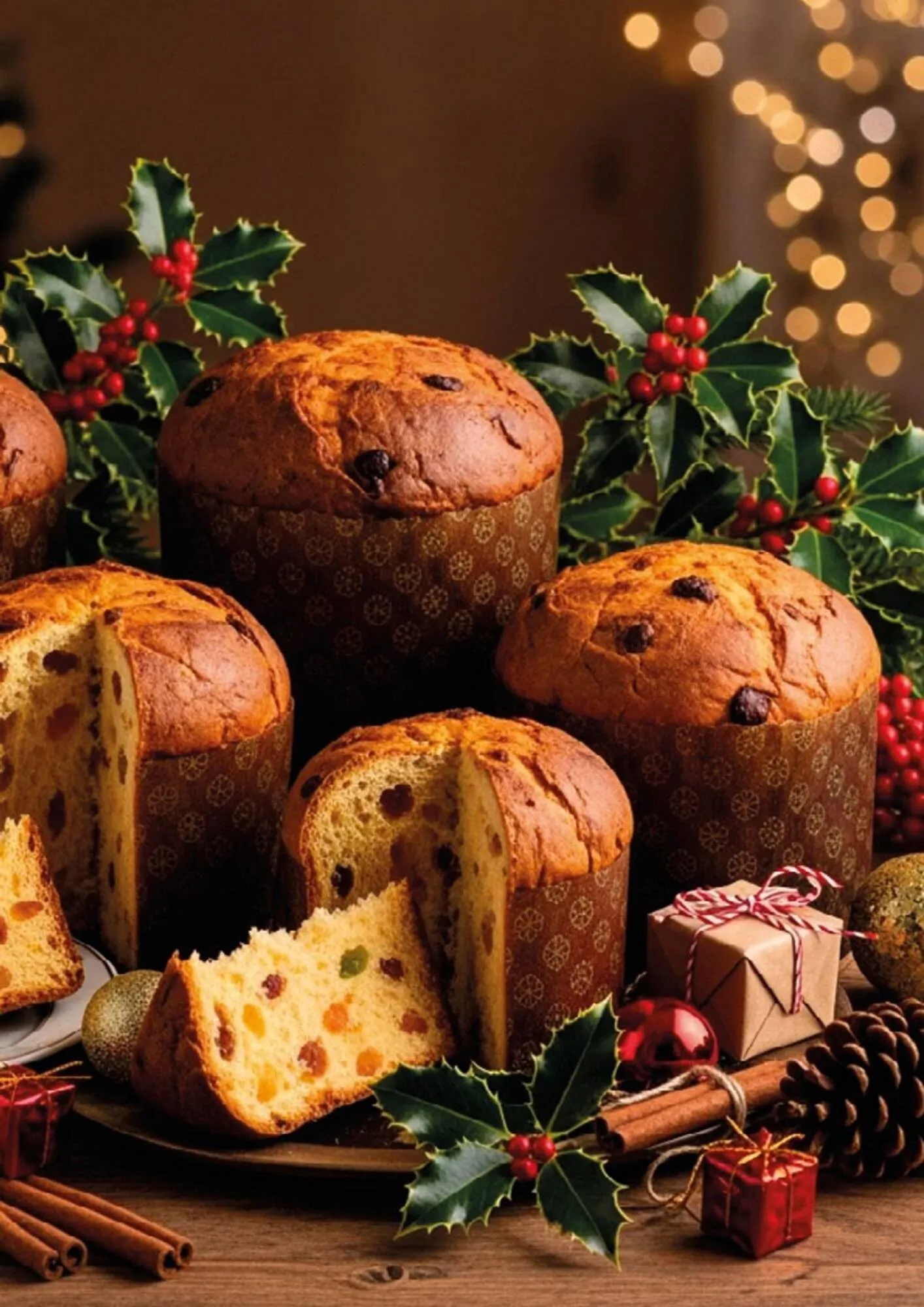 Catálogo de Folleto GM Cash & Carry 30 de septiembre al 31 de diciembre 2025 - Página 31