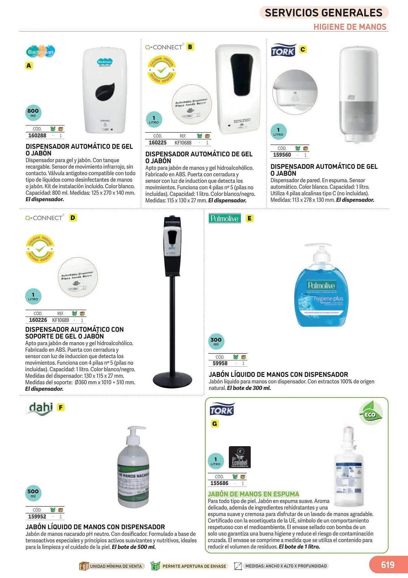 Catálogo de Folleto Carlin 25 de julio al 31 de diciembre 2023 - Página 645