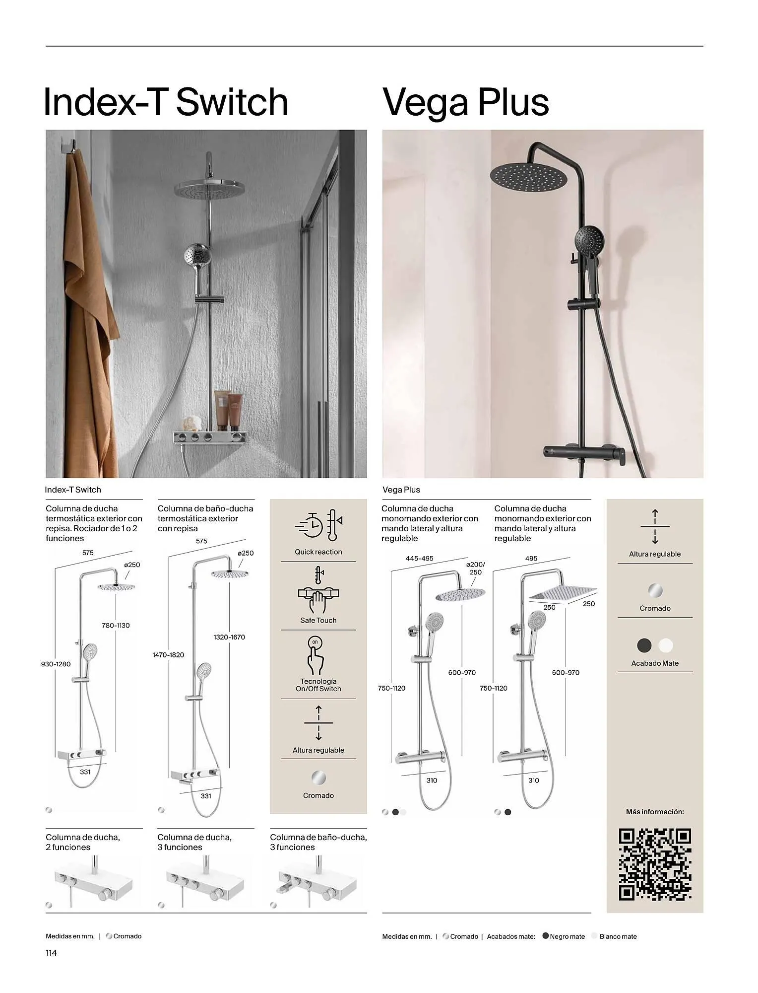 Catálogo de Catálogo Roca 15 de abril al 31 de mayo 2026 - Página 116