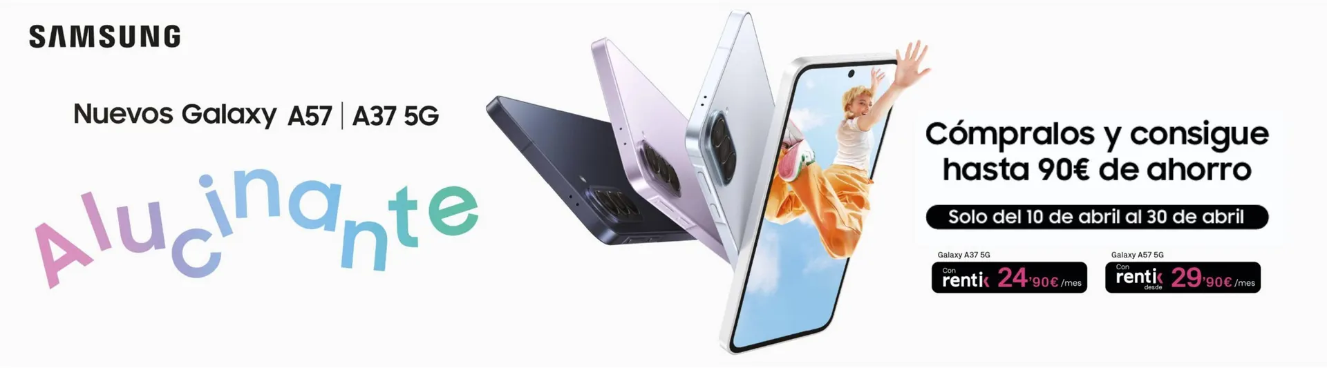 Catálogo de Catálogo Phone House 23 de abril al 4 de mayo 2026 - Página 4