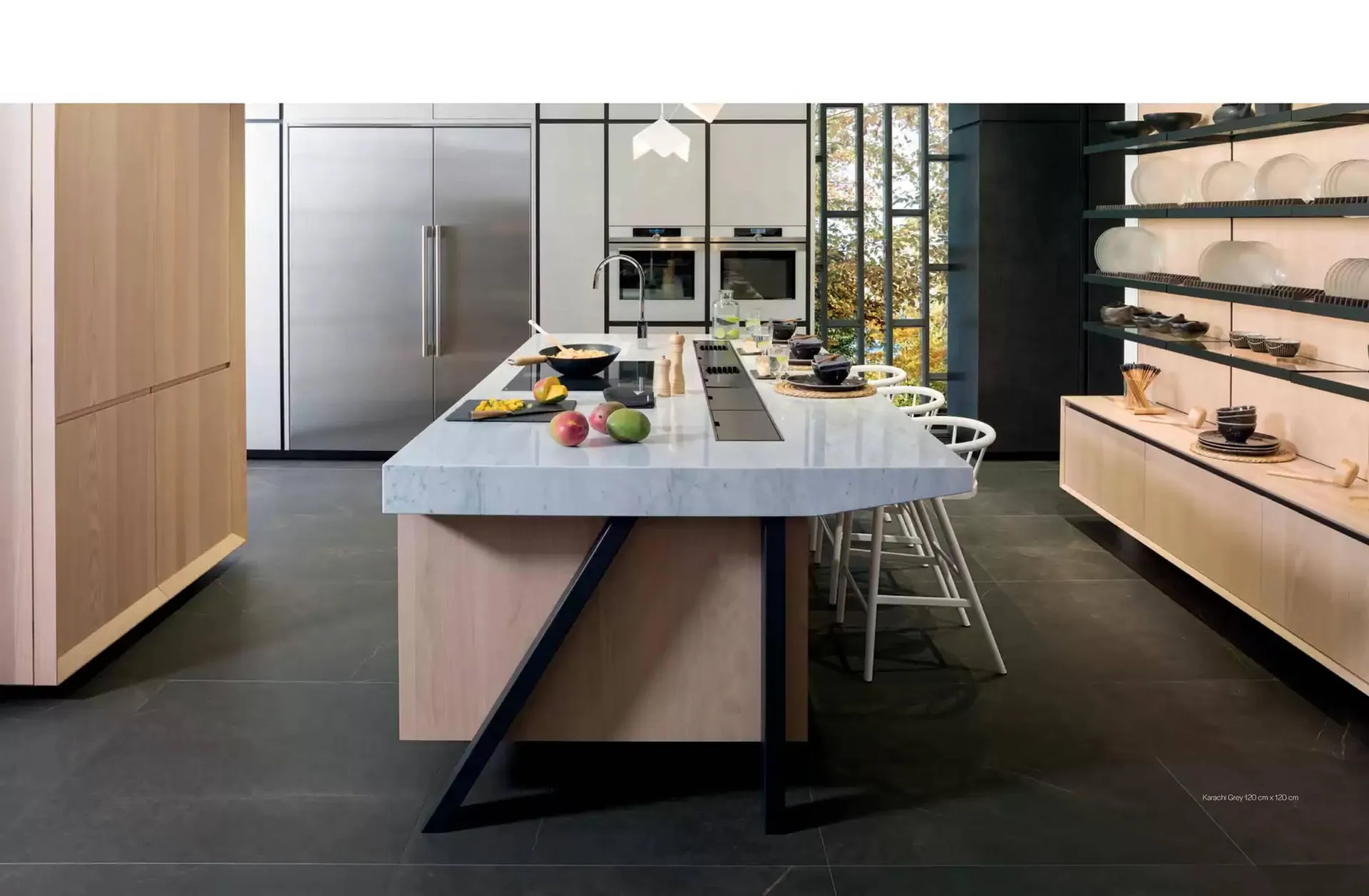 Catálogo de Folleto Porcelanosa 6 de febrero al 31 de diciembre 2025 - Página 77