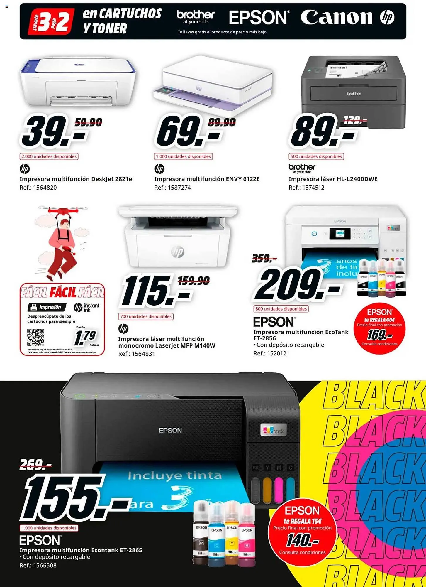 Catálogo de Folleto MediaMarkt 21 de noviembre al 30 de noviembre 2025 - Página 42