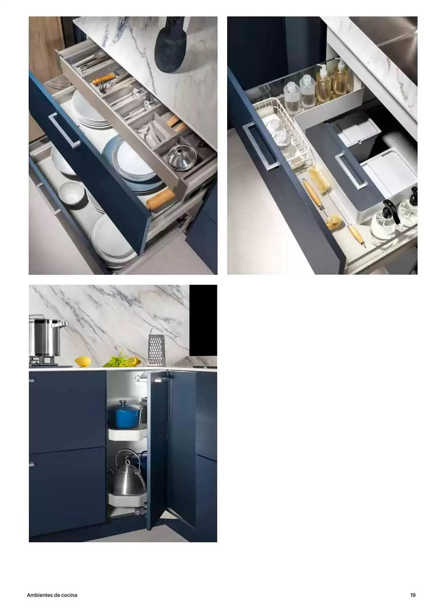 Catálogo de Folleto Roca 9 de enero al 31 de diciembre 2025 - Página 19