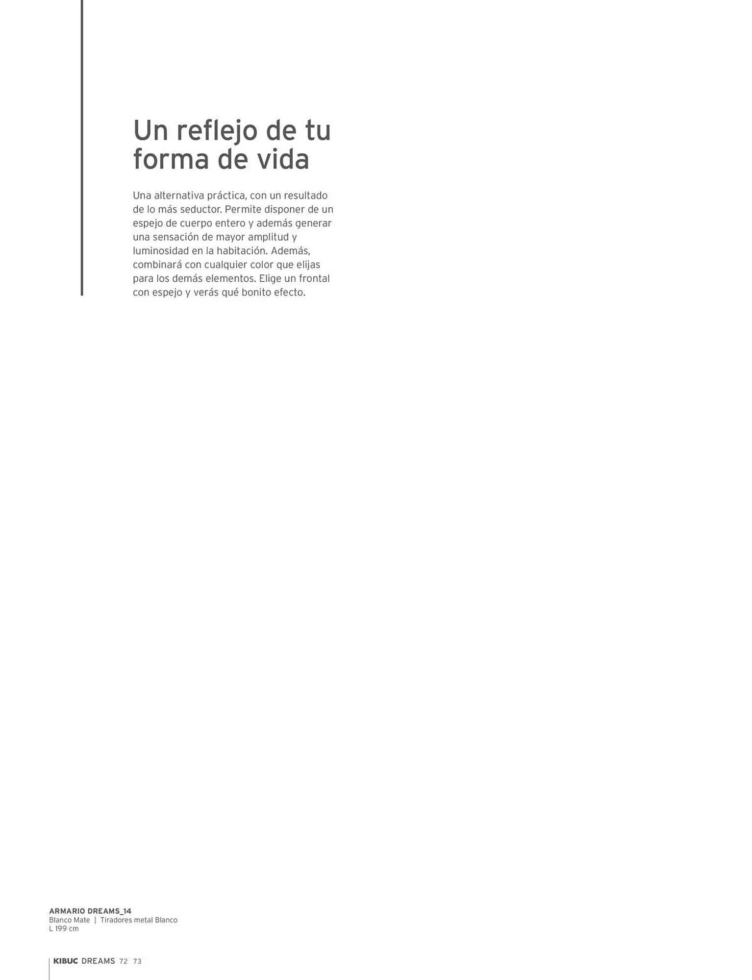 Catálogo de Catálogo Kibuc 5 de enero al 31 de diciembre 2026 - Página 74