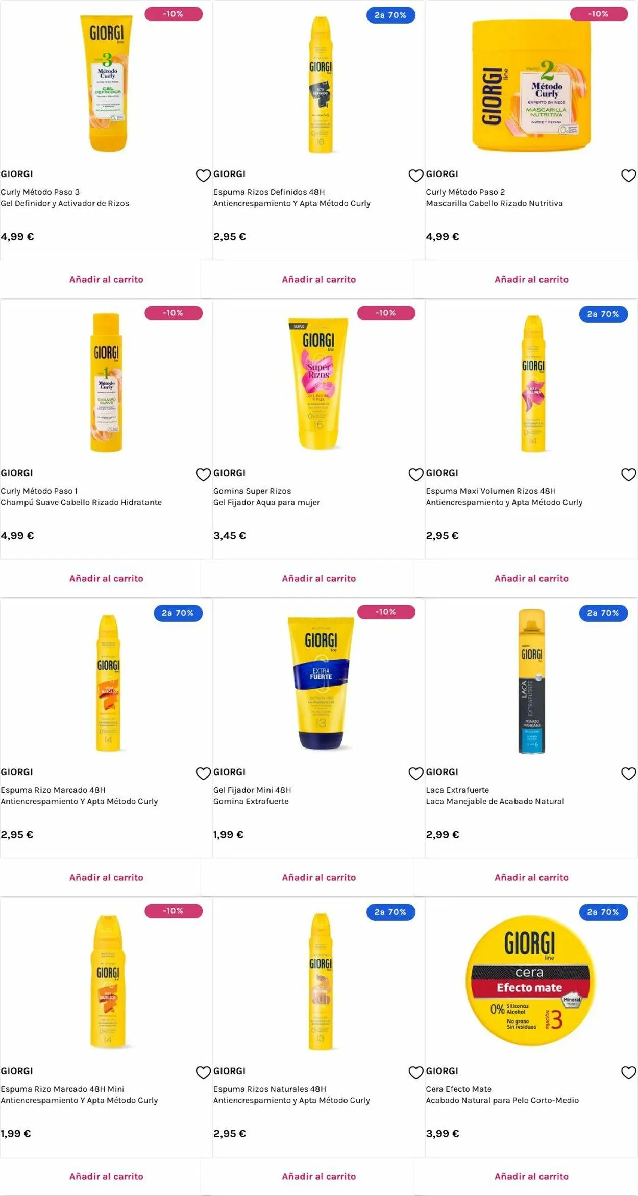 Catálogo de Druni 16 de junio al 25 de junio 2025 - Página 96