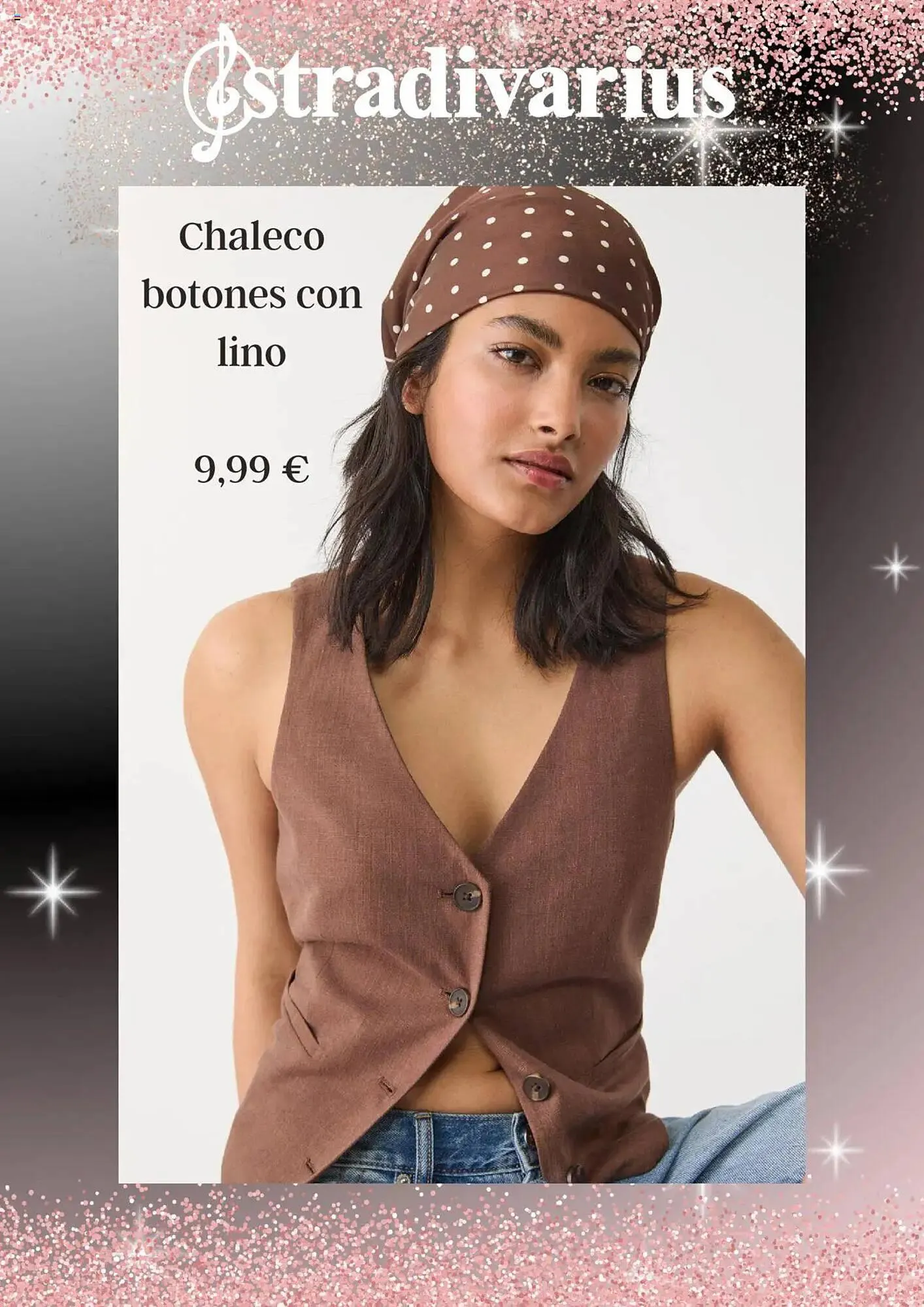 Catálogo de Folleto Stradivarius 15 de julio al 15 de agosto 2025 - Página 2