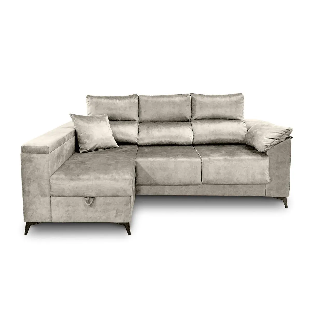 CHAISE LONGUE TRAPANI IZQ MAGIA 25