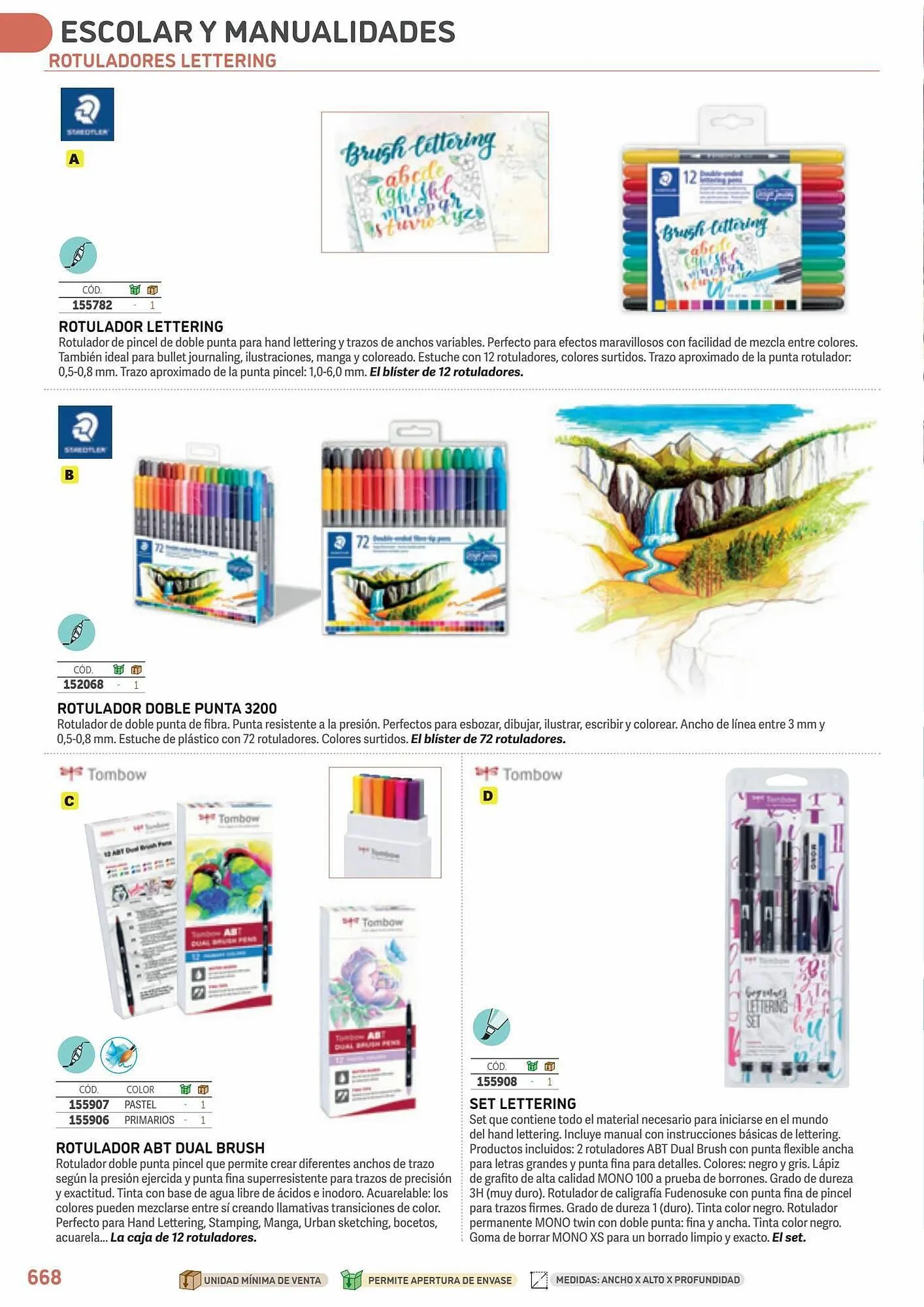 Catálogo de Folleto Carlin 25 de julio al 31 de diciembre 2023 - Página 694