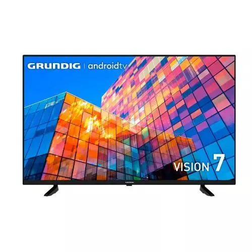 Televisor Grundig 55 GFU 7800B