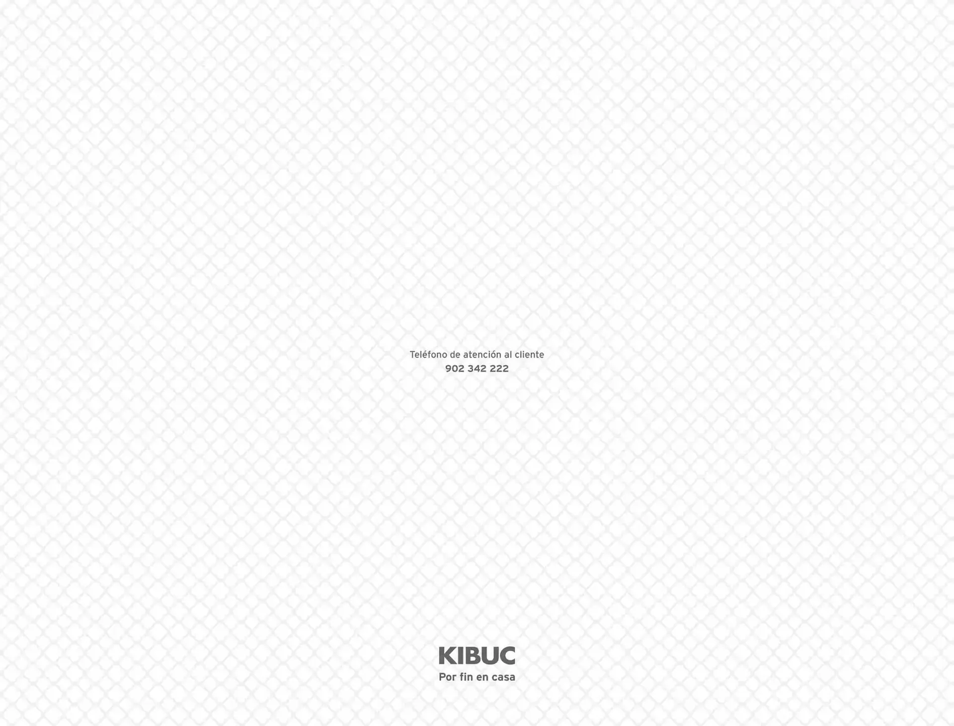 Catálogo de Folleto Kibuc 11 de noviembre al 11 de noviembre 2025 - Página 4