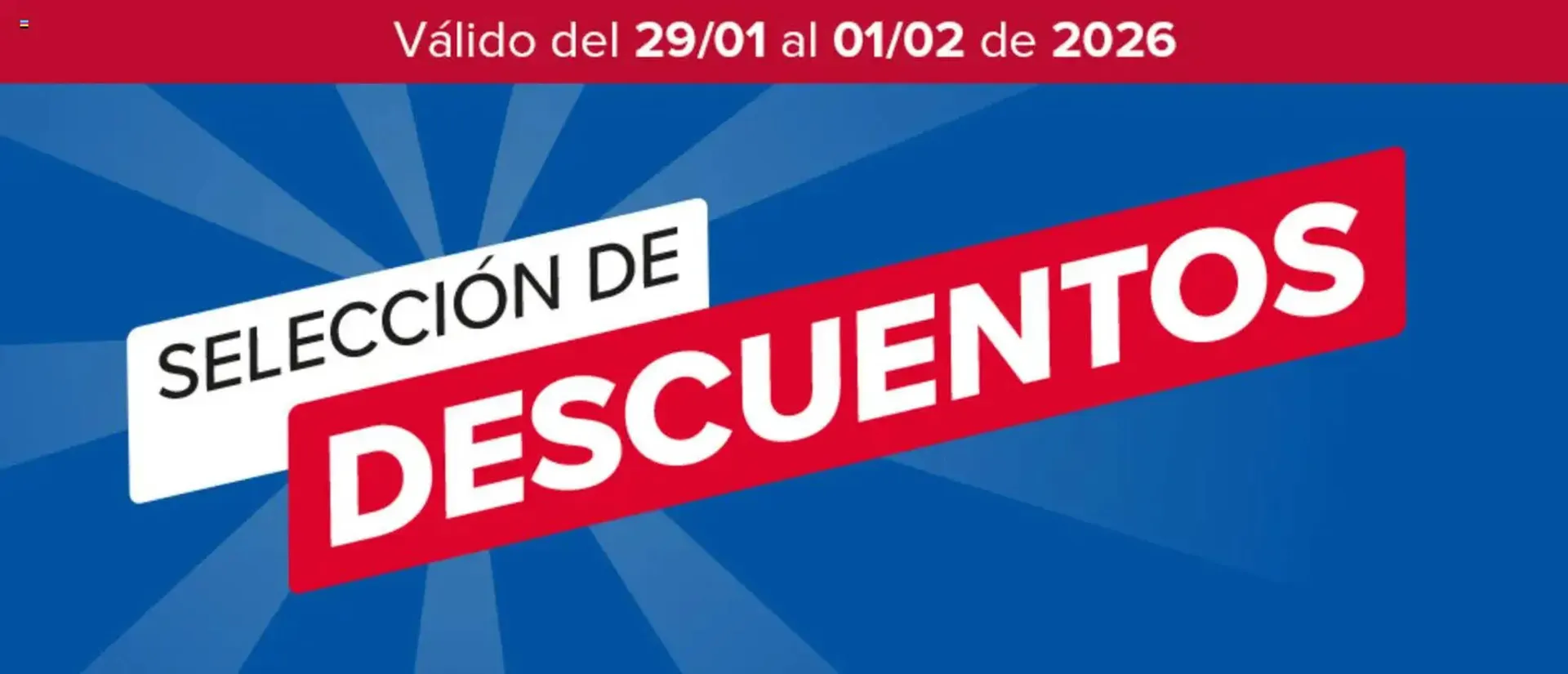 Catálogo Costco - 1