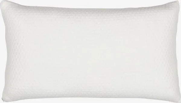 Almohada de espuma 37x64x15 TRON