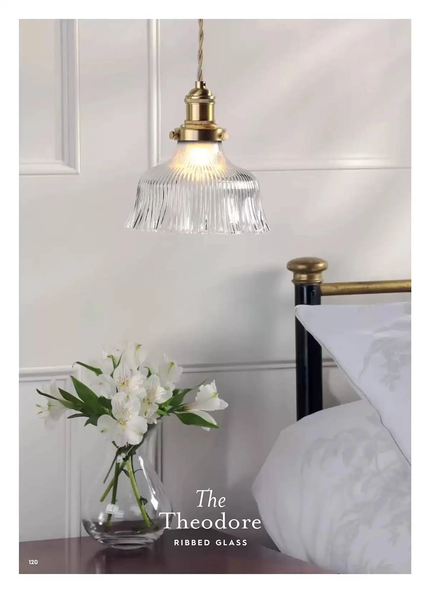 Catálogo de Folleto Laura Ashley 12 de marzo al 31 de agosto 2025 - Página 122