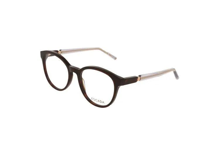 Gafas graduadas Escada VESD86